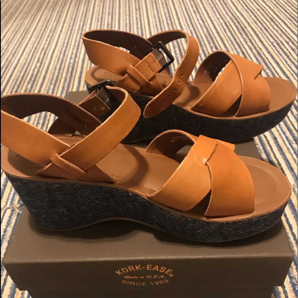 Kork-Ease Wedge